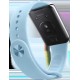 Фитнес-браслет HONOR Band 9 (голубой, международная версия)
