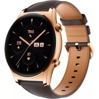 Умные часы Honor Watch GS 3 (золотистый)