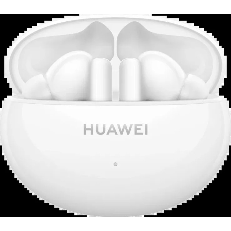 Наушники Huawei FreeBuds 5i керамический белый (международная версия)