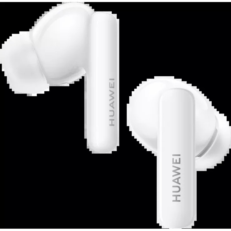 Наушники Huawei FreeBuds 5i керамический белый (международная версия)