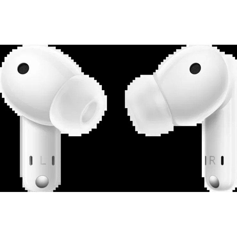 Наушники Huawei FreeBuds 5i керамический белый (международная версия)