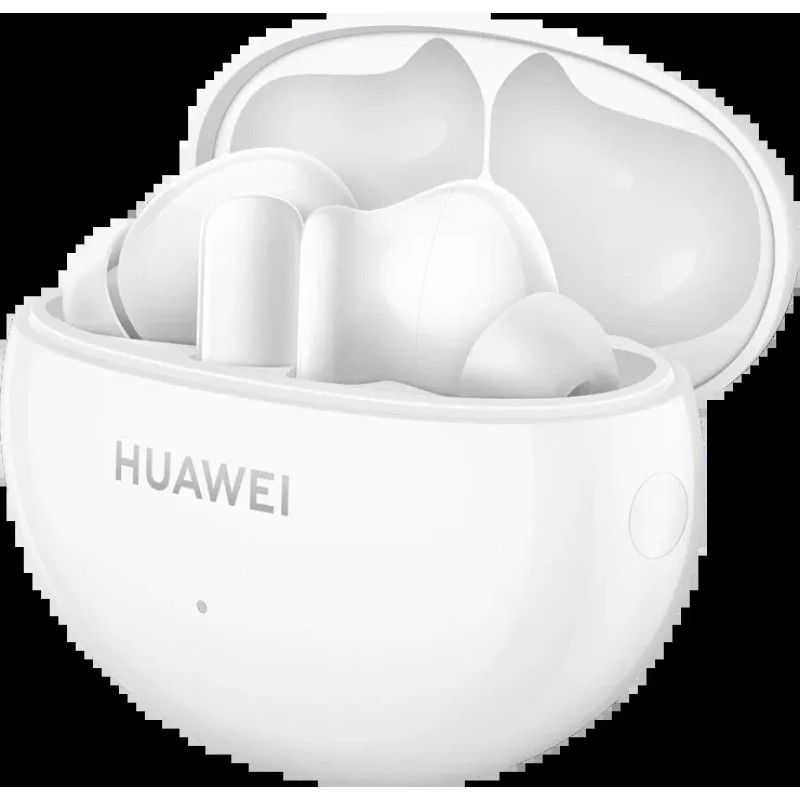 Наушники Huawei FreeBuds 5i керамический белый (международная версия)