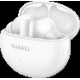 Наушники Huawei FreeBuds 5i керамический белый (международная версия)