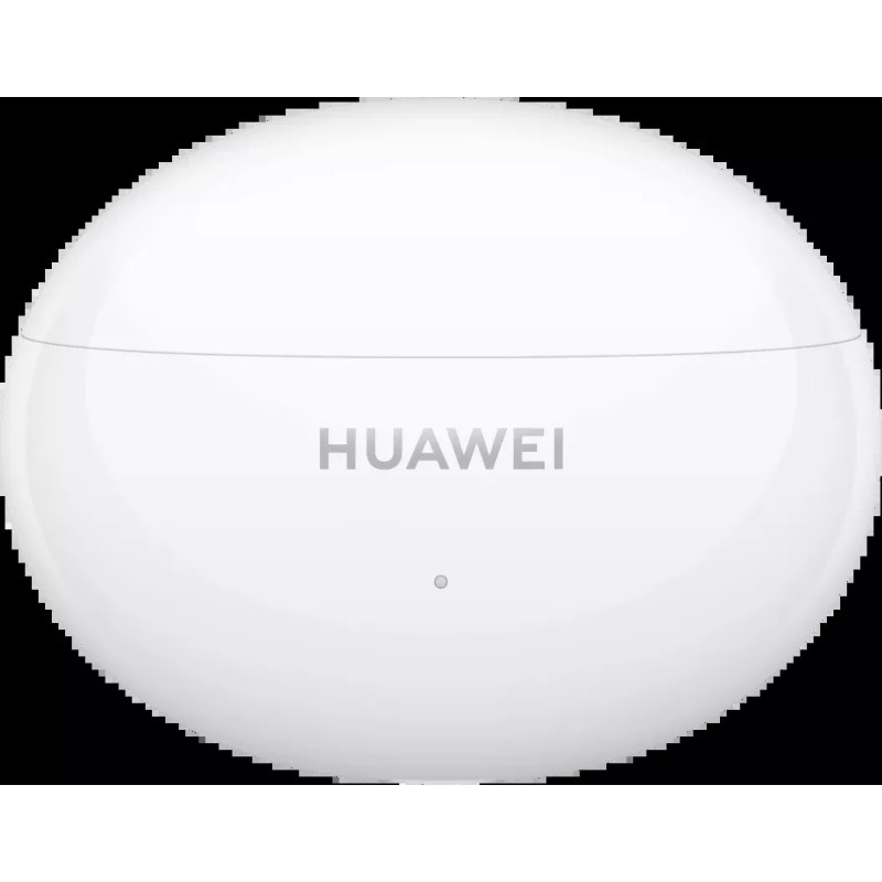 Наушники Huawei FreeBuds 5i керамический белый (международная версия)
