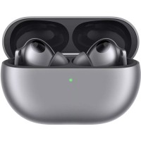 Наушники Huawei FreeBuds Pro 3 (мерцающий серебристый, международная версия)