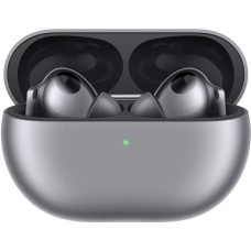 Наушники Huawei FreeBuds Pro 3 (мерцающий серебристый, международная версия)