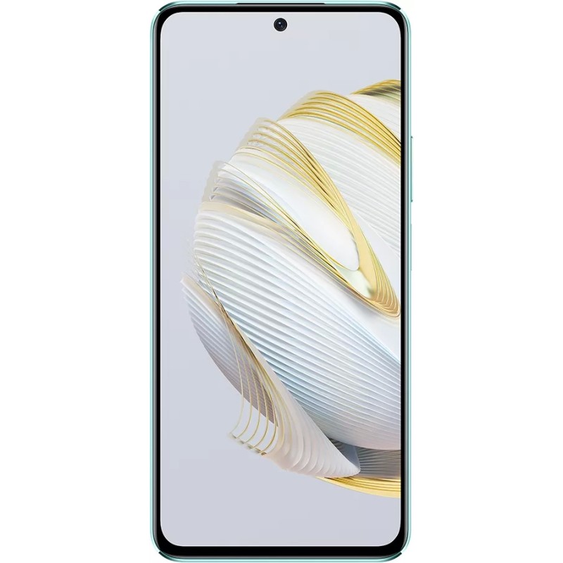 Смартфон Huawei nova 10 SE BNE-LX1 с NFC 8GB/256GB (мятный зеленый)