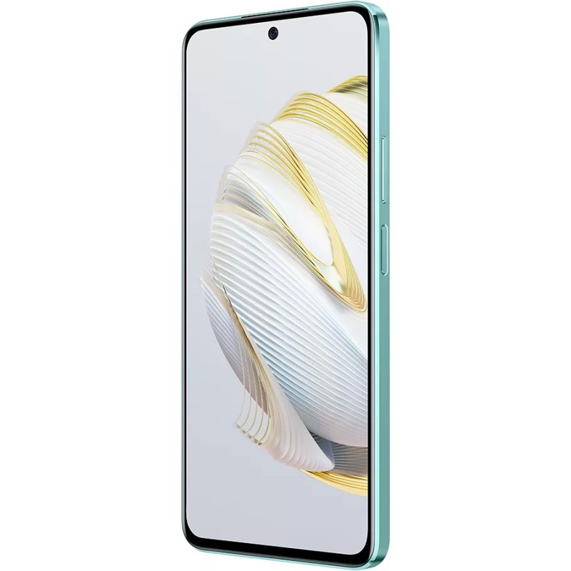 Смартфон Huawei nova 10 SE BNE-LX1 с NFC 8GB/256GB (мятный зеленый)