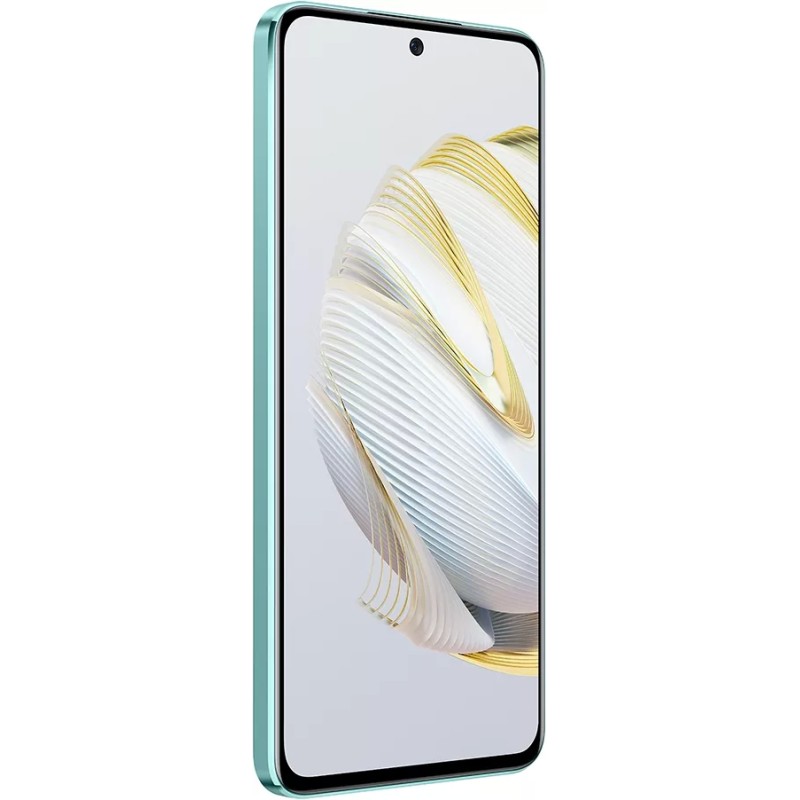 Смартфон Huawei nova 10 SE BNE-LX1 с NFC 8GB/256GB (мятный зеленый)