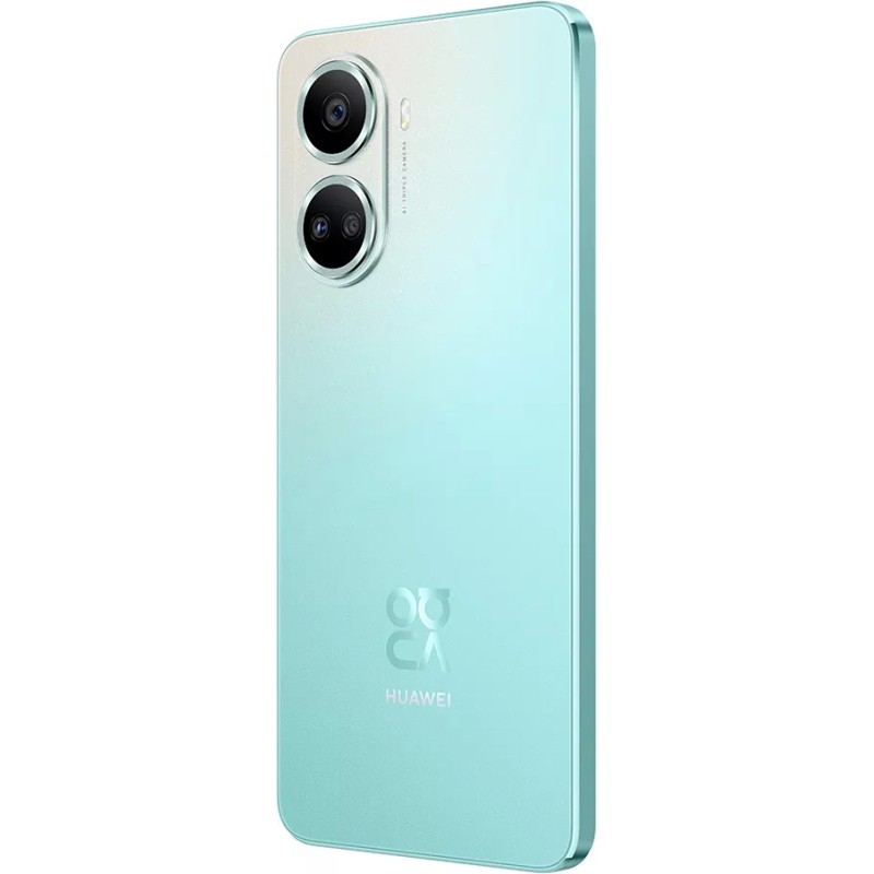 Смартфон Huawei nova 10 SE BNE-LX1 с NFC 8GB/256GB (мятный зеленый)