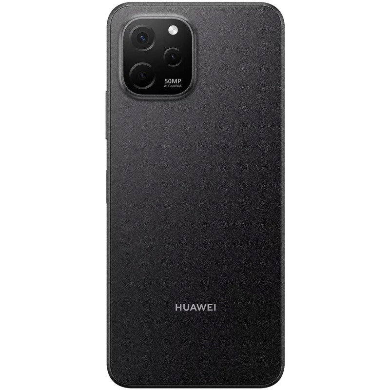 Смартфон Huawei Nova Y61 EVE-LX9N 4GB/64GB с NFC (полночный черный)