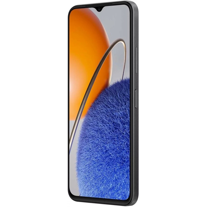 Смартфон Huawei Nova Y61 EVE-LX9N 4GB/64GB с NFC (полночный черный)