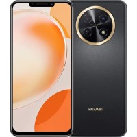 Смартфон Huawei nova Y91 STG-LX2 8GB/256GB (сияющий черный)