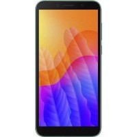 Смартфон Huawei Y5p Green