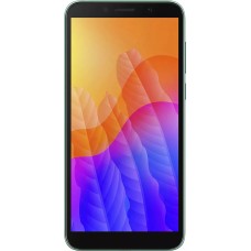Смартфон Huawei Y5p Green