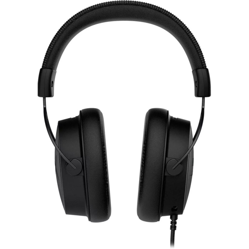 Наушники HyperX Cloud Alpha S Black