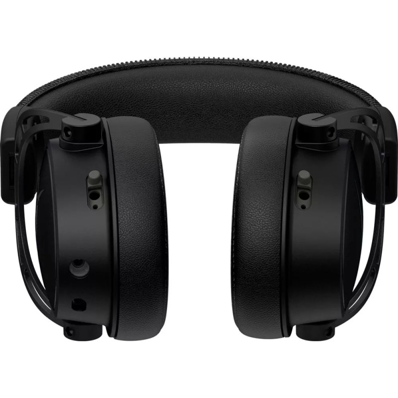 Наушники HyperX Cloud Alpha S Black
