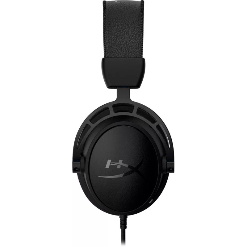 Наушники HyperX Cloud Alpha S Black