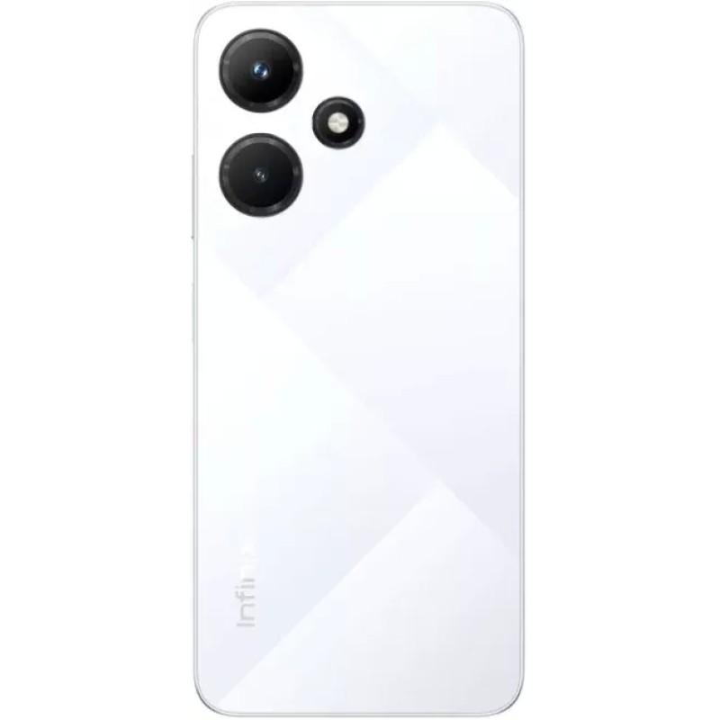 Смартфон Infinix Hot 30 X6831 8GB/128GB (ультра белый)