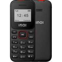 Мобильный телефон Inoi 99 (черный)