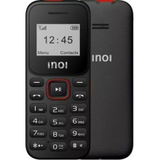 Мобильный телефон Inoi 99 (черный)
