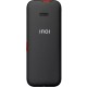 Мобильный телефон Inoi 99 (черный)