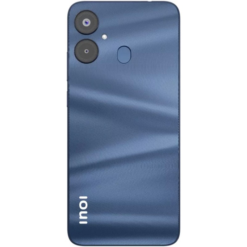 Смартфон Inoi A63 3GB/64GB (темно-синий)