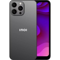 Смартфон Inoi A72 4GB/128GB (серый космос)