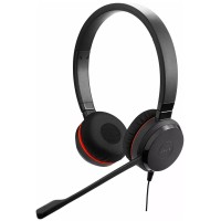 Наушники Jabra Evolve 30 II MS Stereo