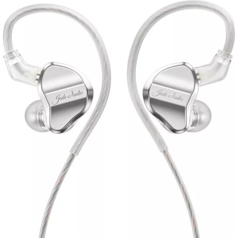 Наушники Jade Audio JD1 (серебристый)