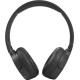 Наушники JBL T660NC Black
