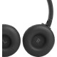 Наушники JBL T660NC Black