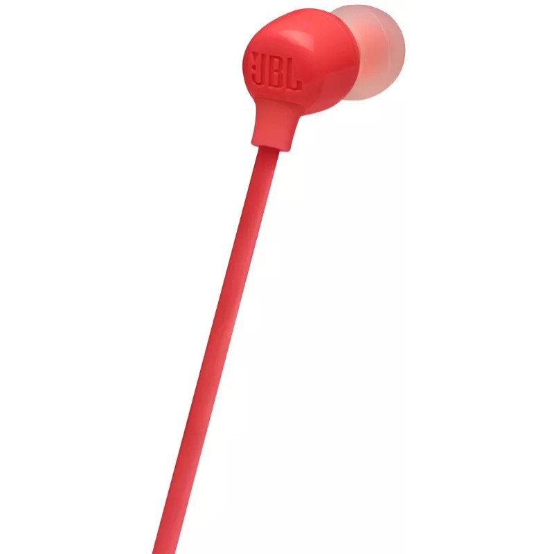 Наушники JBL Tune 125BT Coral