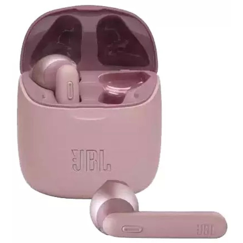 Наушники JBL Tune 225 TWS Pink