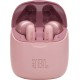 Наушники JBL Tune 225 TWS Pink