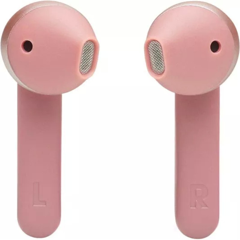 Наушники JBL Tune 225 TWS Pink
