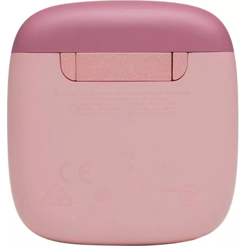 Наушники JBL Tune 225 TWS Pink