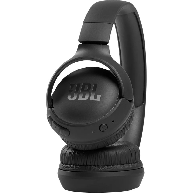 Наушники JBL Tune 510BT Black