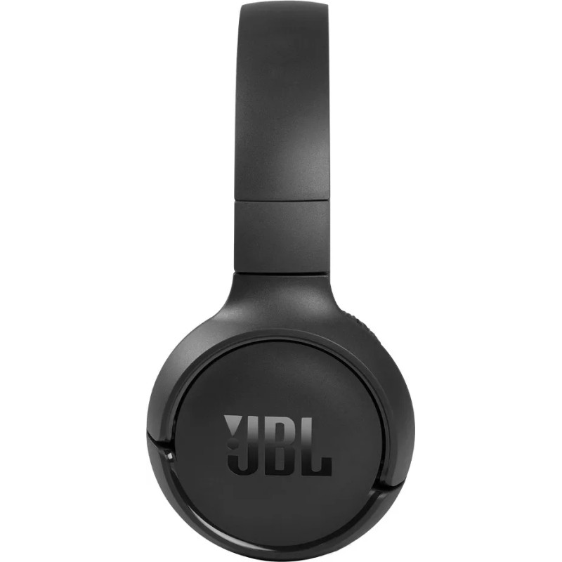 Наушники JBL Tune 510BT Black