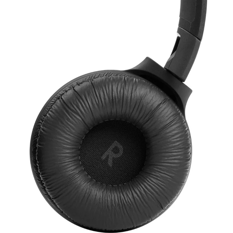 Наушники JBL Tune 510BT Black