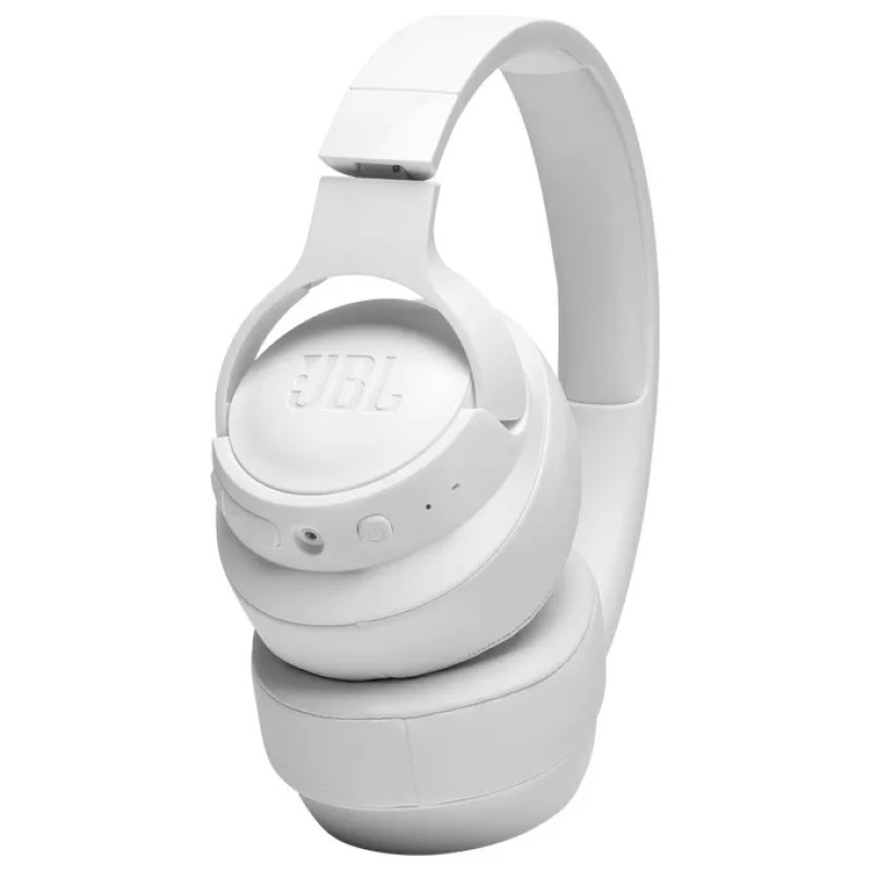 Наушники JBL Tune 710BT (белый)