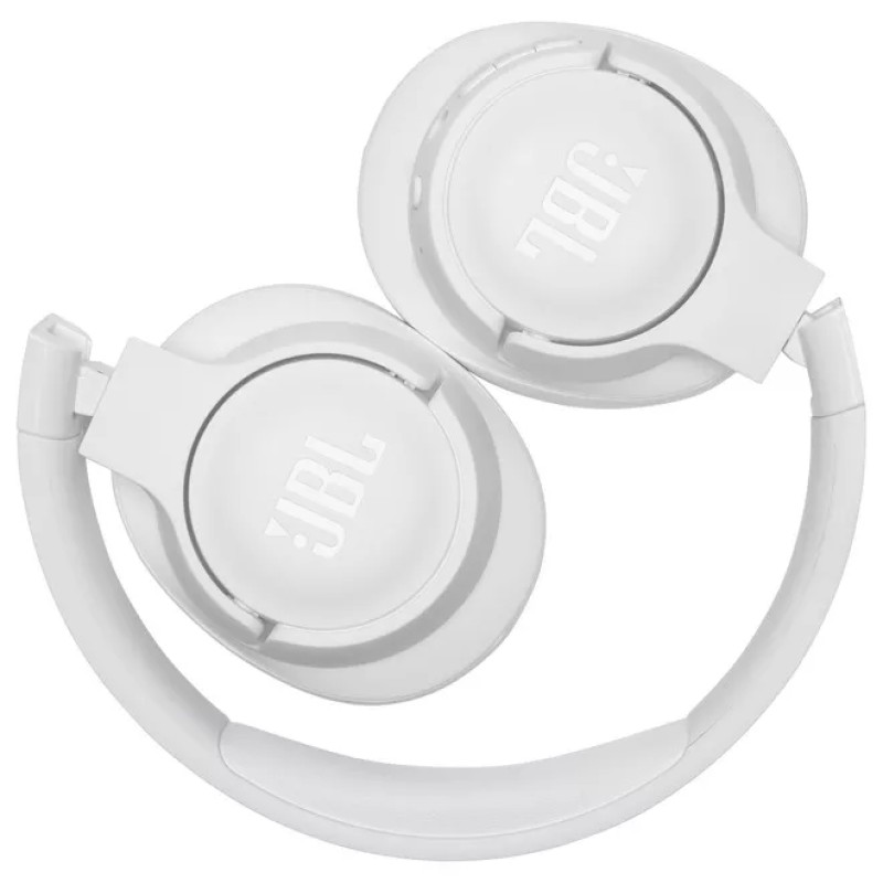 Наушники JBL Tune 710BT (белый)