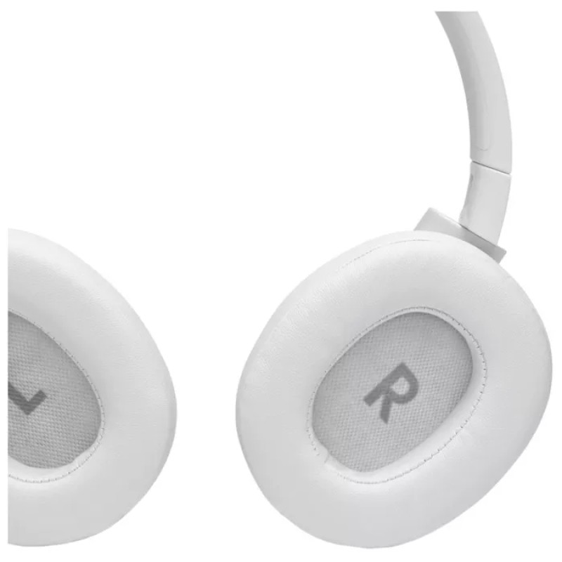 Наушники JBL Tune 710BT (белый)