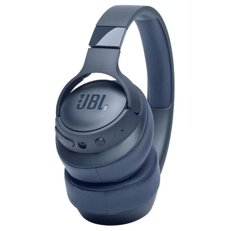 Наушники JBL Tune 710BT (синий)