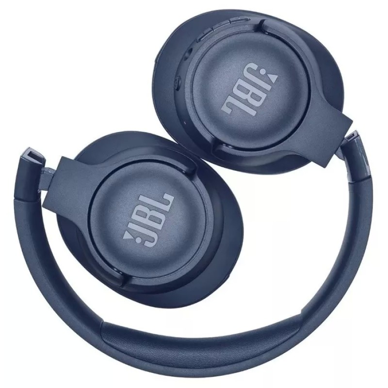 Наушники JBL Tune 710BT (синий)