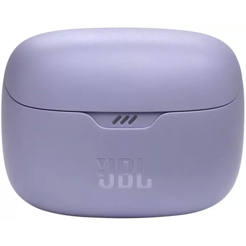 Наушники JBL Tune Beam (сиреневый)