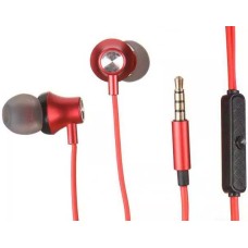 Наушники Jellico CT-19 (красный)