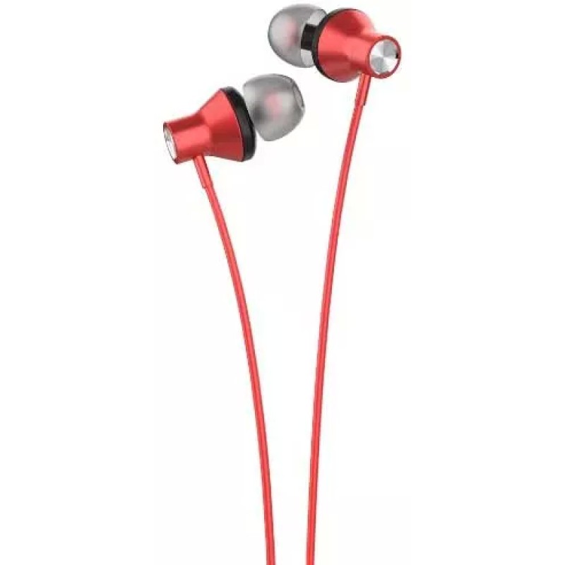 Наушники Jellico CT-19 (красный)