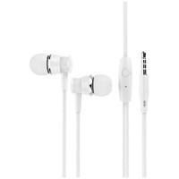 Наушники Jellico X4 (белый)