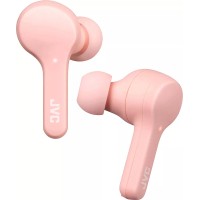 Наушники JVC HA-A7T (розовый)